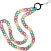 case&me Amelie Chain XL Umhängeband mehrfarbig