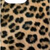OHLALA! Back Cover Leo für iPhone 13 Pro Max braun