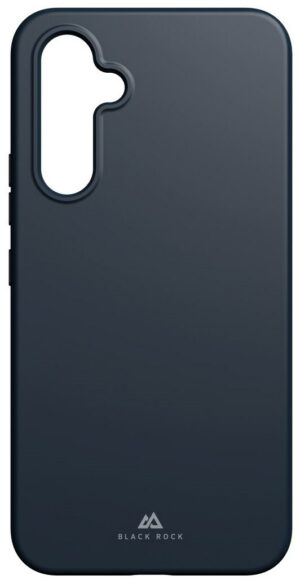 Black Rock Urban Case für Galaxy A54 5G blau