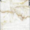 iDeal of Sweden Fashion Case für iPhone 6/6s/7/8 Plus golden pearl marble