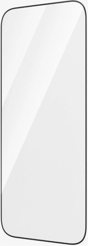 PanzerGlass Displayschutz Antibakteriell für iPhone 14 Pro