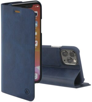 Hama Booklet Guard Pro für iPhone 12/12 Pro blau