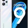 realme 9 (8GB+128GB) Smartphone stargaze white