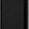 Black Rock Booklet The Standard für Huawei P30 Pro schwarz