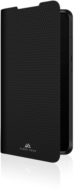 Black Rock Booklet The Standard für Huawei P30 Pro schwarz