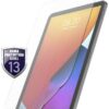Hama Displayschutz Hiflex für iPad 2022 transparent