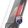 Hama Displayschutz Hiflex für Galaxy S21 Ultra 5G transparent