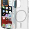 Hama MagCase Safety für iPhone 13 transparent