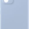 Samsung Silicone Cover für Galaxy A53 5G arctic blue