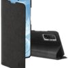 Hama Guard Pro Booklet für Xiaomi Redmi Note 10 Pro schwarz