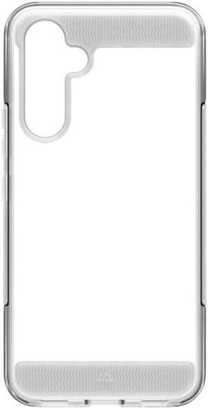 Black Rock Cover Air Robust für Galaxy A54 5G transparent