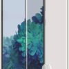 Vivanco 3D Fullscreen Displayschutzglas für Galaxy S21 Ultra tranparent