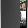 Artwizz SeeJacket Folio für HTC One M8/M8s schwarz