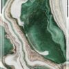 iDeal of Sweden Fashion Case für iPhone 11 golden jade marble