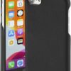 Hama Finest Sense Cover für iPhone SE/8/7/6s/6 schwarz