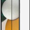 Vivanco 2.5D FullScreen Displayschutzglas für Galaxy A34 5G transparent