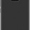 Huawei Silicone Case für Mate20 Pro schwarz