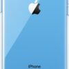 Apple Clear Case für iPhone XR