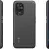 Doro 8100 Smartphone