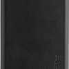 Commander Book Case CURVE für iPhone 11 Pro schwarz