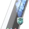 Hama Full-Screen-Schutzglas für Galaxy S22 transparent