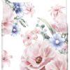 iDeal of Sweden Fashion Case für iPhone 13 Pro floral romance