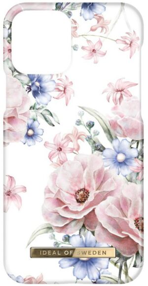 iDeal of Sweden Fashion Case für iPhone 13 Pro floral romance