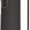 Vivanco Rock Solid Cover für Galaxy S21 FE transparent