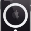 Apple Clear Case mit MagSafe für iPhone 12 mini