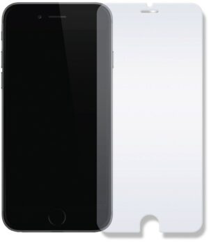 Black Rock Displayschutzglas Schott 9H für iPhone 6 Plus/7 Plus transparent