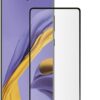Vivanco SPGLASVVGA51BK_FS Displayschutzglas für Galaxy A51 transparent
