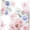 iDeal of Sweden Fashion Case für iPhone 13 floral romance