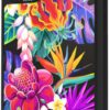 White Diamonds Cover Jungle für iPhone 11 Pro flower