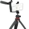 digipower Vlogging Zubehör-Kit