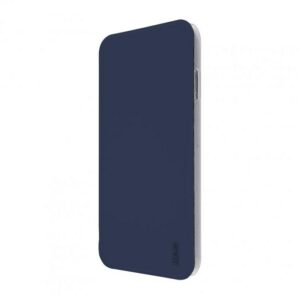 Artwizz SmartJacket Handy-Klapptasche für iPhone 6/6s navy