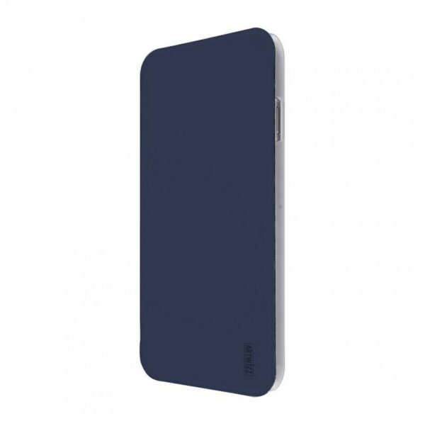 Artwizz SmartJacket Handy-Klapptasche für iPhone 6/6s navy