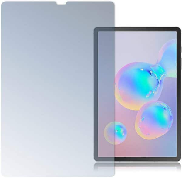4smarts Second Glass 2.5D für Galaxy Tab S6