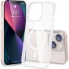 nevox StyleShell ShockFlex für iPhone 14 Plus transparent