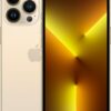 Apple iPhone 13 Pro (512GB) gold