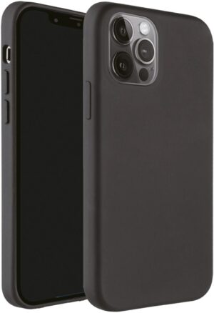 Vivanco Hype Cover für iPhone 13 Pro Max schwarz