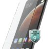 Hama Premium Crystal Glass für Xiaomi Redmi 10C transparent