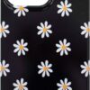 OHLALA! Design Back Cover Flowers für iPhone 13
