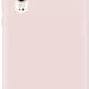 Huawei Silicone Case für Huawei P30 cherry pink