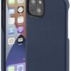 Hama MagCase Finest Sense Cover für iPhone 13 mini blau