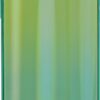 Commander Glas Back Cover RAINBOW für iPhone 7/8 grün