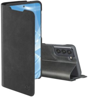 Hama Booklet Guard Pro für Galaxy S21 FE schwarz