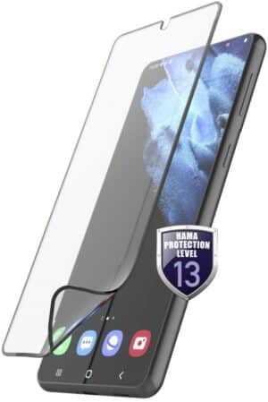 Hama Displayschutz Hiflex für Galaxy S22+ transparent