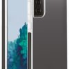 Vivanco Rock Solid Cover für Galaxy S21 Plus tranparent