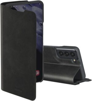 Hama Booklet Guard Pro für Galaxy S22+ schwarz