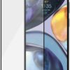 PanzerGlass Displayschutz E2E Casefriendly für moto g22/e32/e32s schwarz